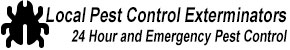 Follett Books Corp IL Pest Control Exterminators